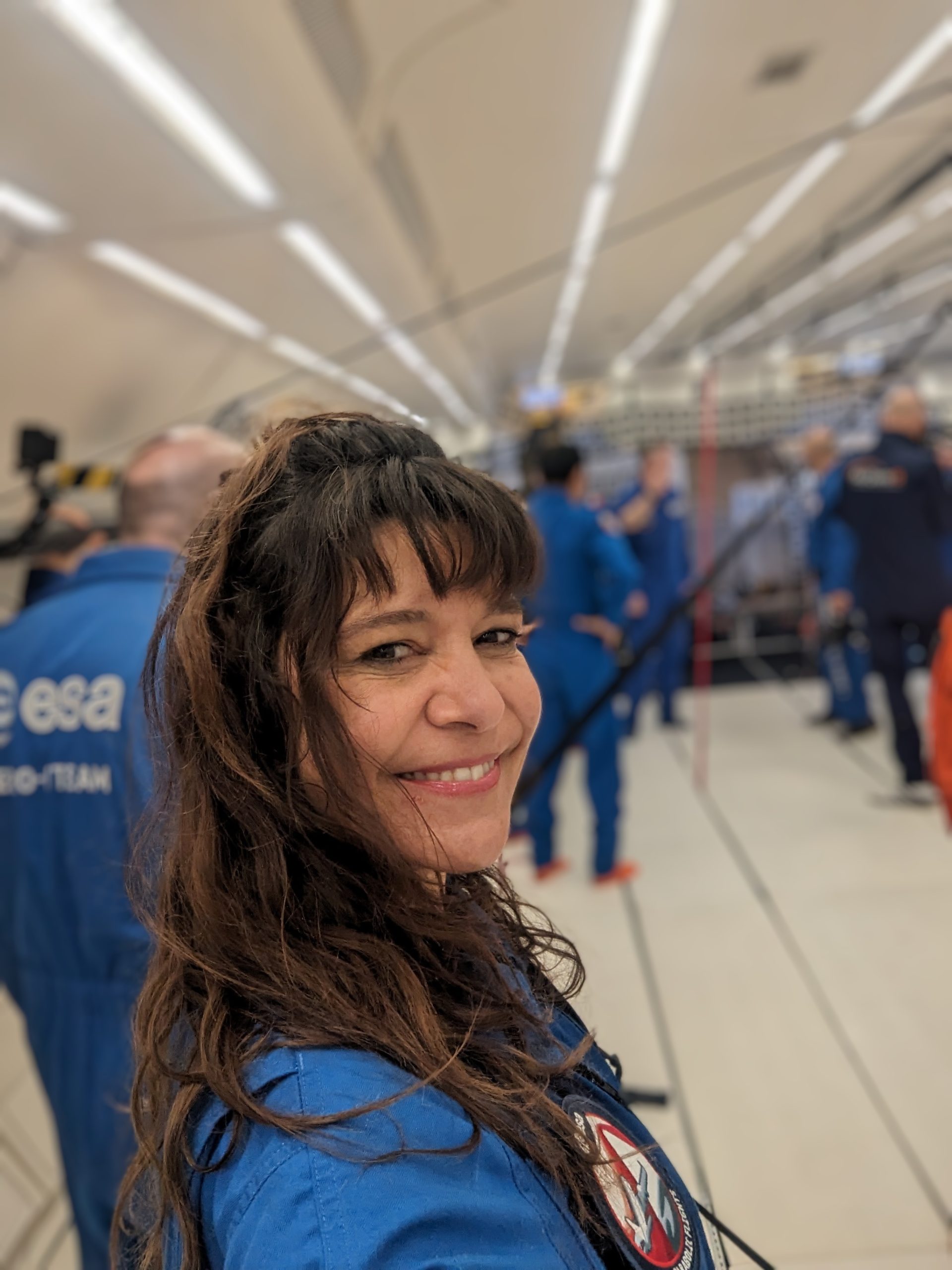 Emilie MARTIN DU FOU